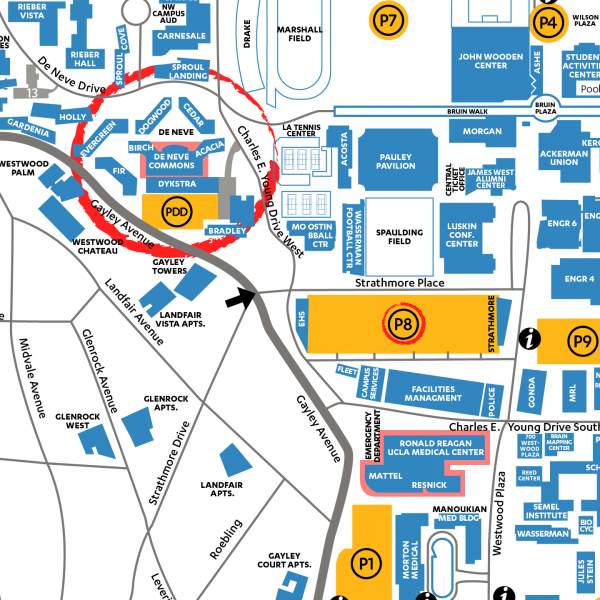 UCLA-Campus-Map-Fall-Retreat-2017-zoom-large - UCLA-Olive View Internal ...