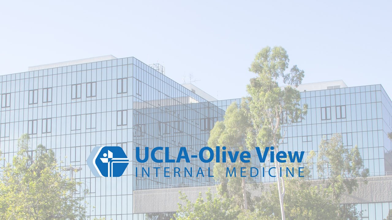 Maxresdefault - UCLA-Olive View Internal Medicine