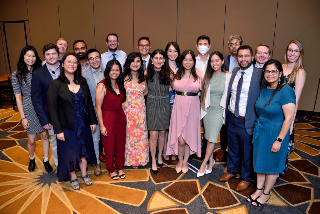 Congratulations to the Olive View-UCLA Internal Medicine Class of 2022 ...